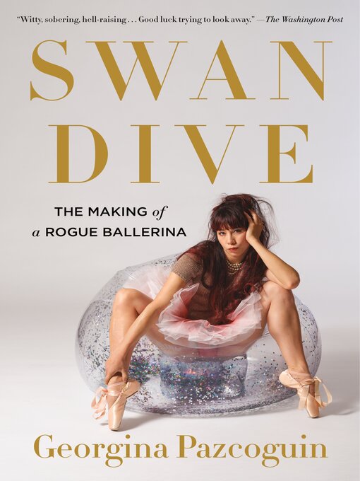 Title details for Swan Dive by Georgina Pazcoguin - Wait list
